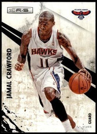 36 Jamal Crawford